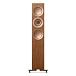 Floorstanding Speakers KEF R5 Meta Walnut - img.2