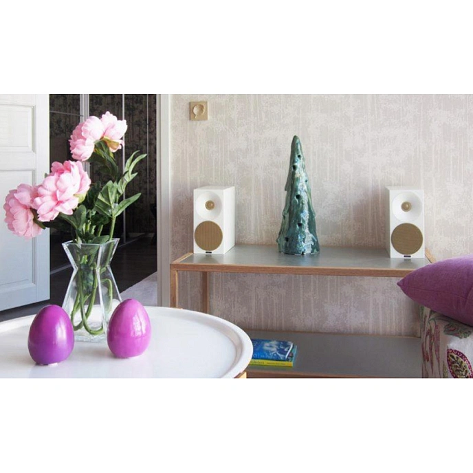 Bookshelf speakers Amphion Helium410 Black - img.3