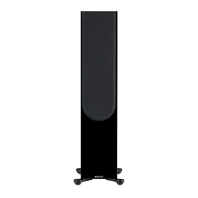 Floorstanding Speakers Monitor Audio Silver 500 7G Black Gloss - img.3
