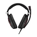 Gaming headset EPOS Game Zero Black - img.3