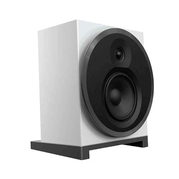 Bookshelf speakers Jamo Concert Element 50 Northern Frost - img.1