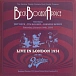 Box set Beck, Bogert & Appice - Live 1973 & 1974 (Boxset) - 4LP - img.4