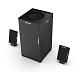 Speaker System Hidden Sound Eco Black - img.1