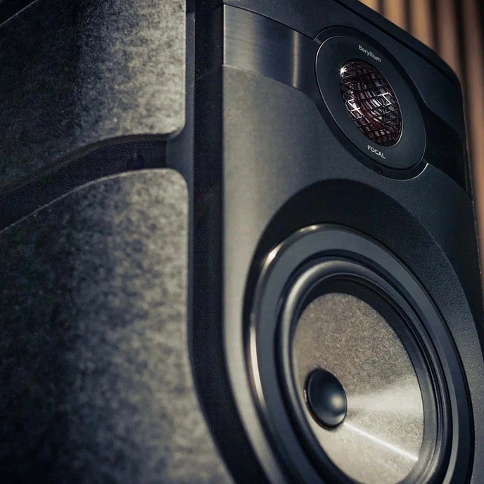 Floorstanding Speakers Focal DIVA Utopia - img.9