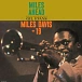 Vinyl Record Miles Davis + 19, Gil Evans – Miles Ahead (Yellow/Green Splatter) LP - img.0