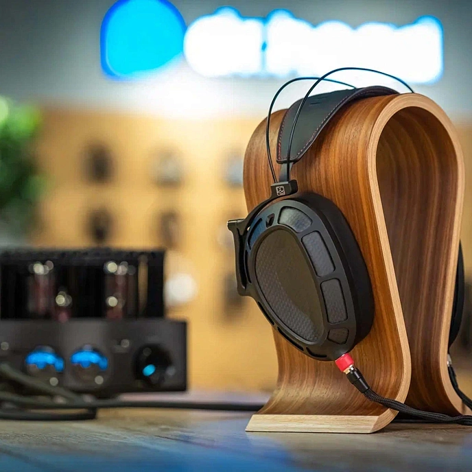 Headphones Dan Clark Audio Stealth - img.1