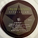 Vinyl Record Dream Theater – Octavarium (Clear Vinyl) - 2LP - img.9