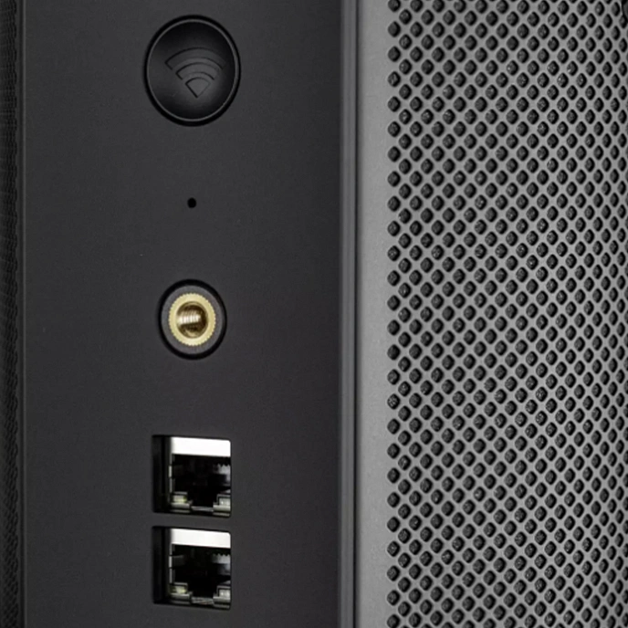 Wireless Speaker VSSL SX Speaker Black - img.3