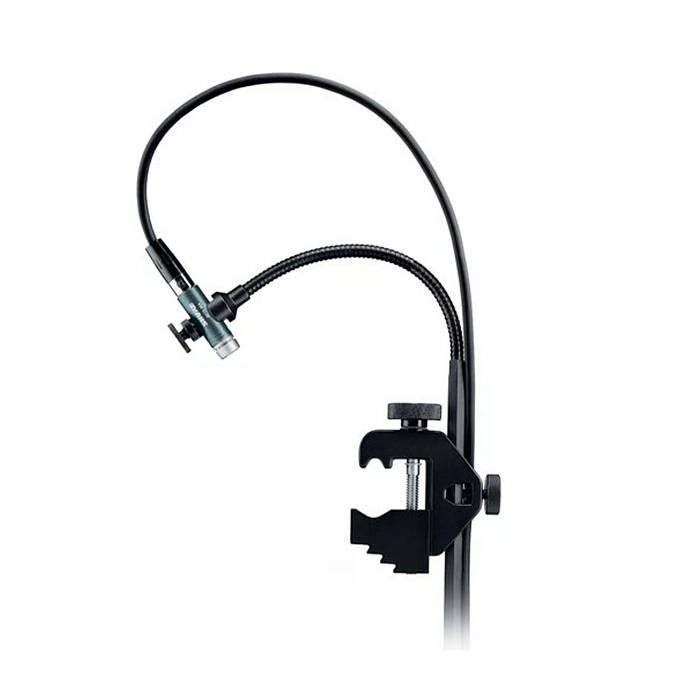 Microphone for brass and percussion Shure BETA 98AD/C Black - img.0