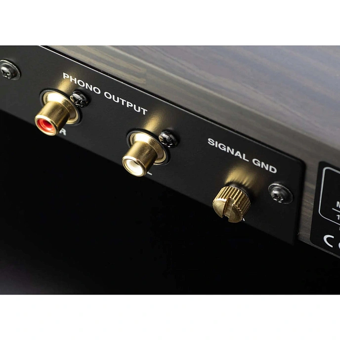 Turntable Denon DP-3000NE - img.4