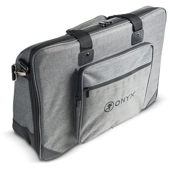 Case Mackie Carry Bag for Onyx16 Black - img.1