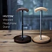 Headphone stand ddHiFi HS270W Headphone Stand Light - img.5