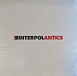 Vinyl Record Interpol – Antics LP - img.0