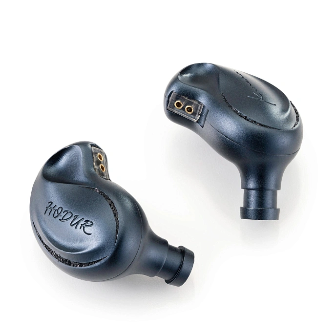 IEMs headphones Kinera Hodur Blue - img.2