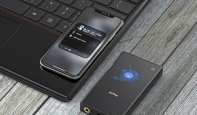 Player FiiO M11 Pro - img.11