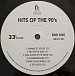 Vinyl Record Various – Hits Of The 90's LP - img.1