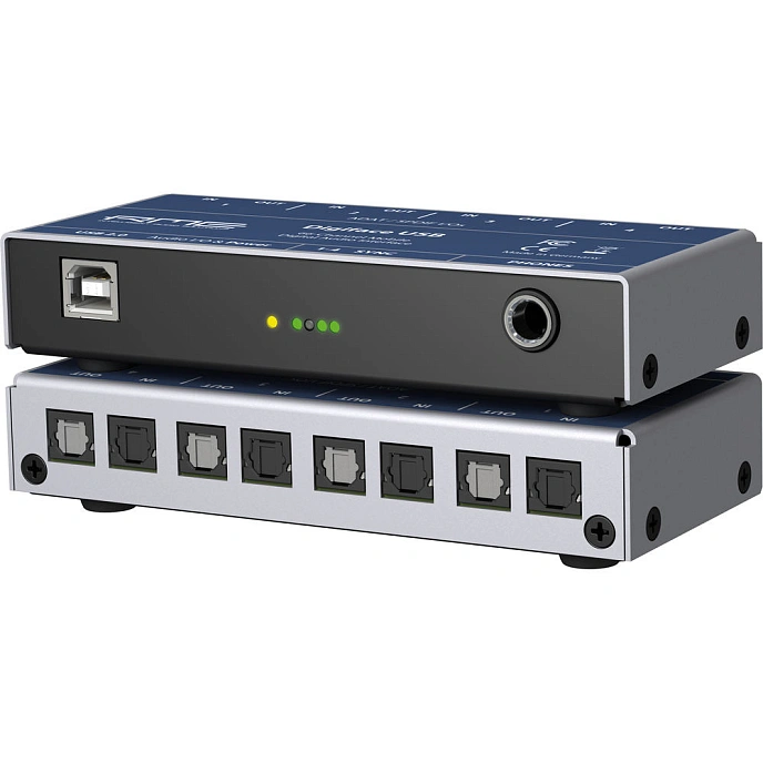 External sound card RME Digiface USB - img.2