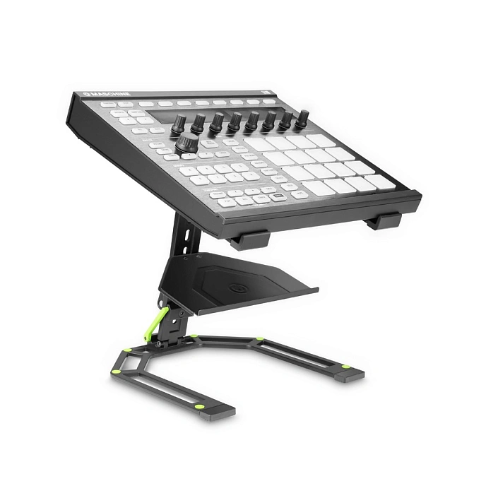 Laptop stand Gravity LTS 01 B Black - img.9