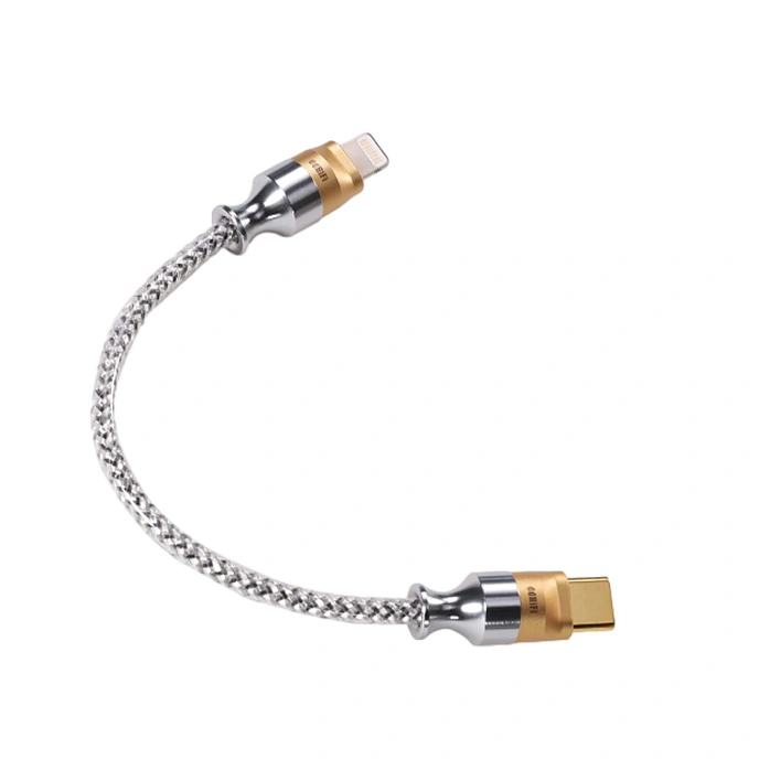 Cable ddHiFi MFi07S 0.1m - img.1