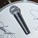 - img.1 Vocal microphone Shure SM58-LCE - img.1