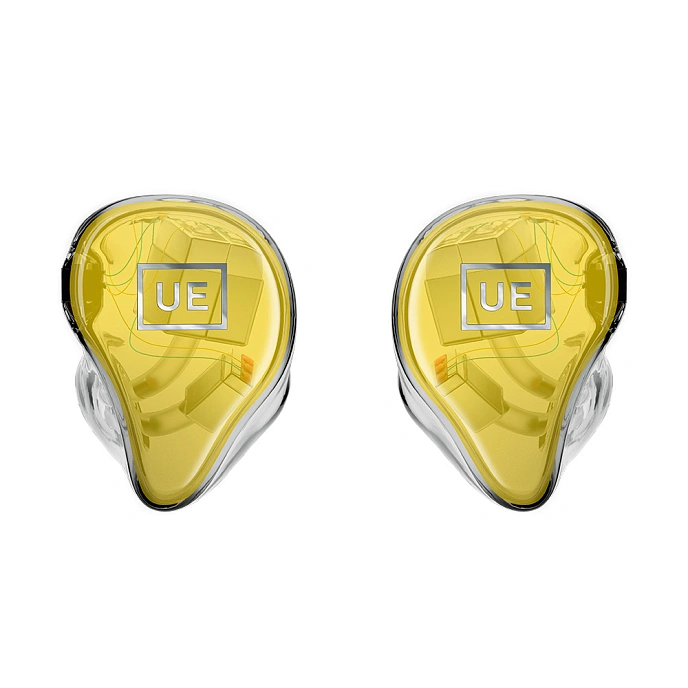 Custom earphones Ultimate Ears UE 7 Pro - img.2