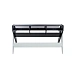 Table Zaor Vision W Black White - img.2 Table Zaor Vision W Black White - img.2