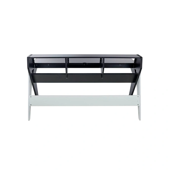 Table Zaor Vision W Black White - img.2