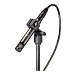 Measurement microphone Audio-Technica ATM450 Grey - img.1
