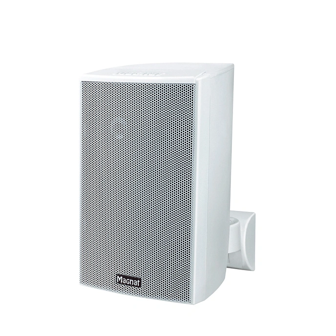 On-wall speakers Magnat Symbol X 130 White - img.1