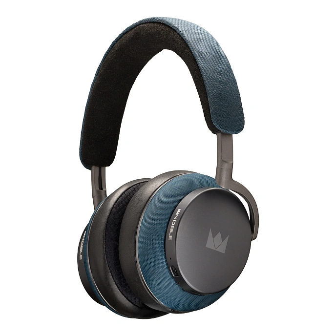Wireless Headphones Noble Audio FoKus Apollo Pro Peacock Green - img.0