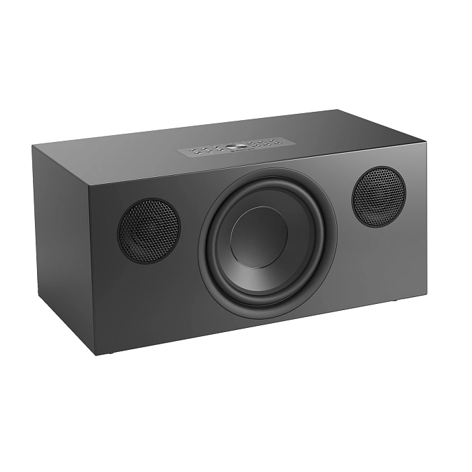 Wireless Speaker Audio Pro C20 Black - img.0