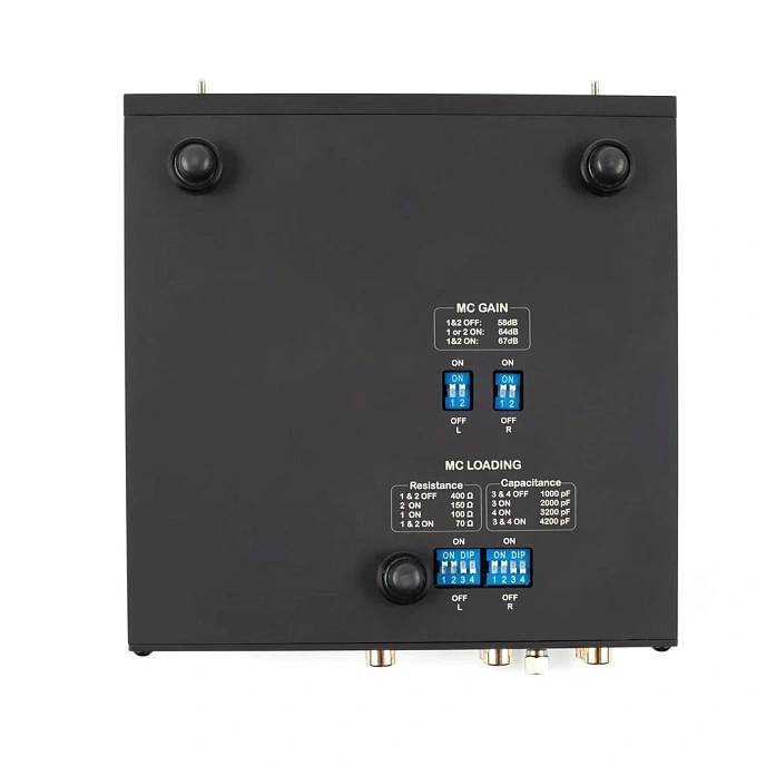 Phono Stage Auris Phonio Light - img.2