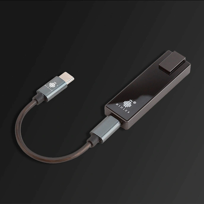 DAC Hidizs S9 Pro Black - img.3