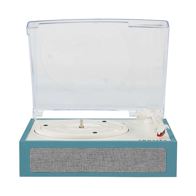 Turntable Crosley FUSION tourmaline - img.1