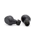 Eartips Dekoni Audio Premium Memory Foam (single) Medium Black - img.0