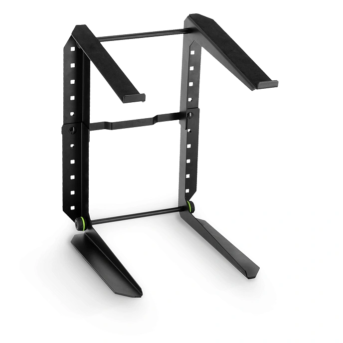Laptop stand Gravity LTS 01 C B Black - img.7