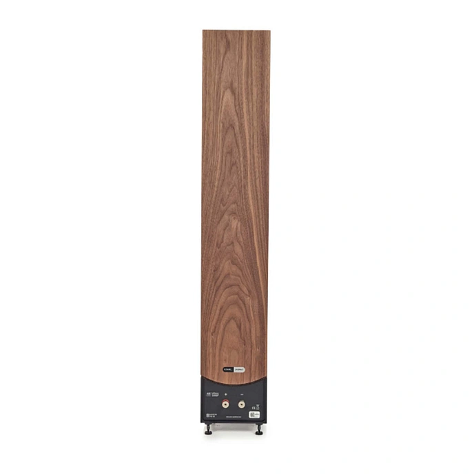 Floorstanding Speakers PMC Prophecy 7 natural walnut (pair) - img.2