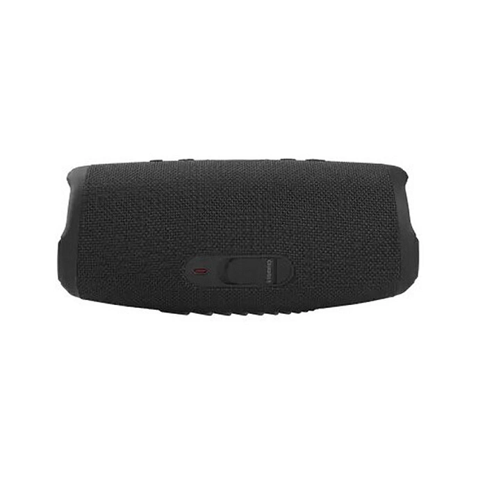 Portable speaker JBL Charge 5 Black - img.2