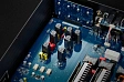 Integrated amplifier Rose RA280 Silver - img.8