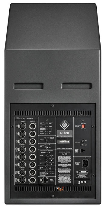 Subwoofer Neumann KH 870 G - img.5