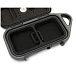 Headphone case 64 Audio Premium Pelican Shipping Case Black - img.3