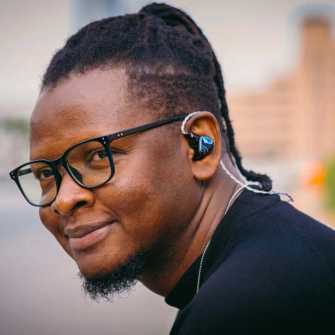 Headphones Noble Audio Onyx Black - img.8