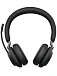 Headset Jabra Evolve2 65 Link380a UC Stereo Black - img.2