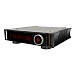 Integrated amplifier Aavik U-188 Black - img.1