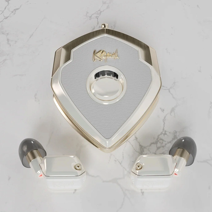 Wireless Headphones T10 Bespoke Edition Zeus - img.1