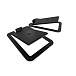 Pedestal Kanto S4 Black - img.0