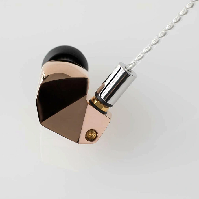 In-ear headphones Final Audio B1 Rose Gold - img.4