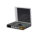 Player MoonDrop Discdream 2 White/Grey - img.1