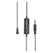 Lavalier microphones Audio-Technica ATR3350XiS - img.6