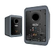 Bookshelf speakers Kanto Ren Matte Grey - img.2